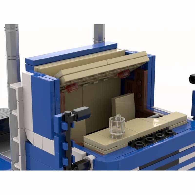 MOC-233065 Truck HD 78 Heavy E - Heavy Equipment Certification review and price