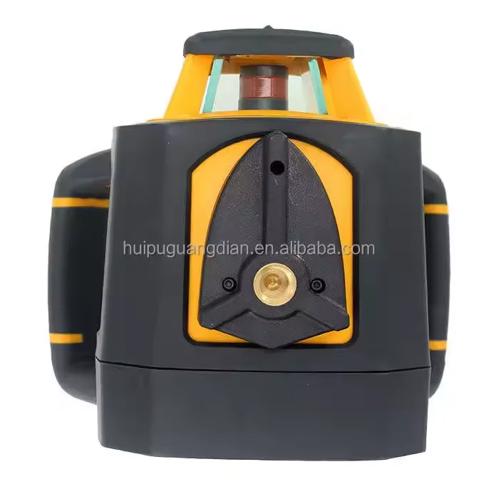 High Precision laser Transmitt - Laser Level Rotary review and price