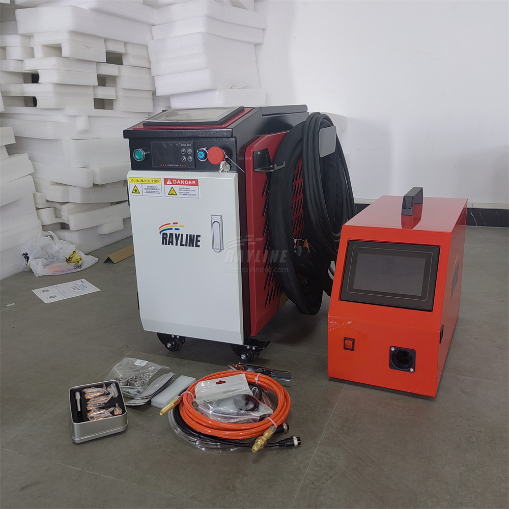New Style Mini Portable Handhe - Portable Welding Generator review and price