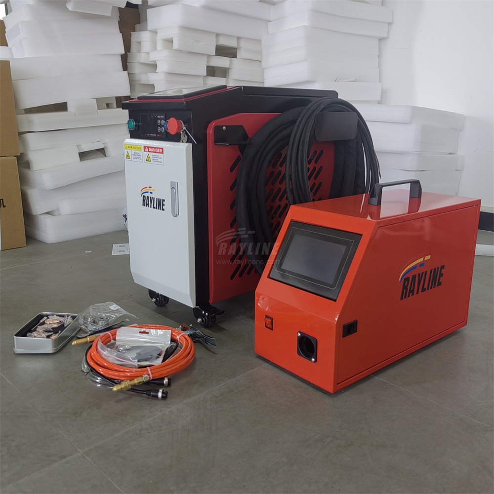 New Style Mini Portable Handhe - Portable Welding Generator review and price