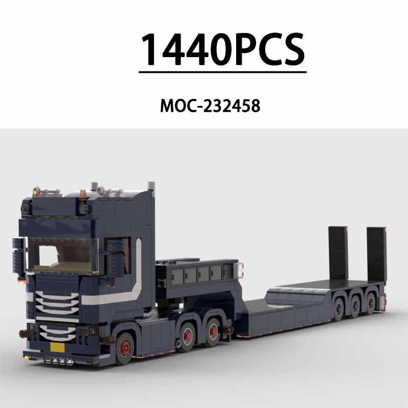 MOC-232458 Truck HD 78 Heavy E - Heavy Equipment Certification review and price