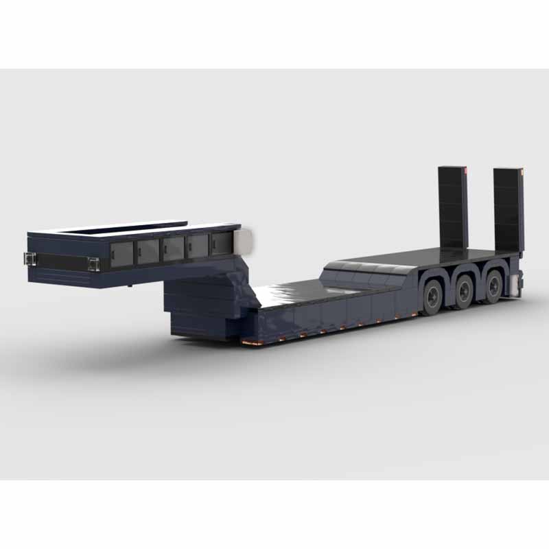 MOC-232458 Truck HD 78 Heavy E - Heavy Equipment Certification review and price