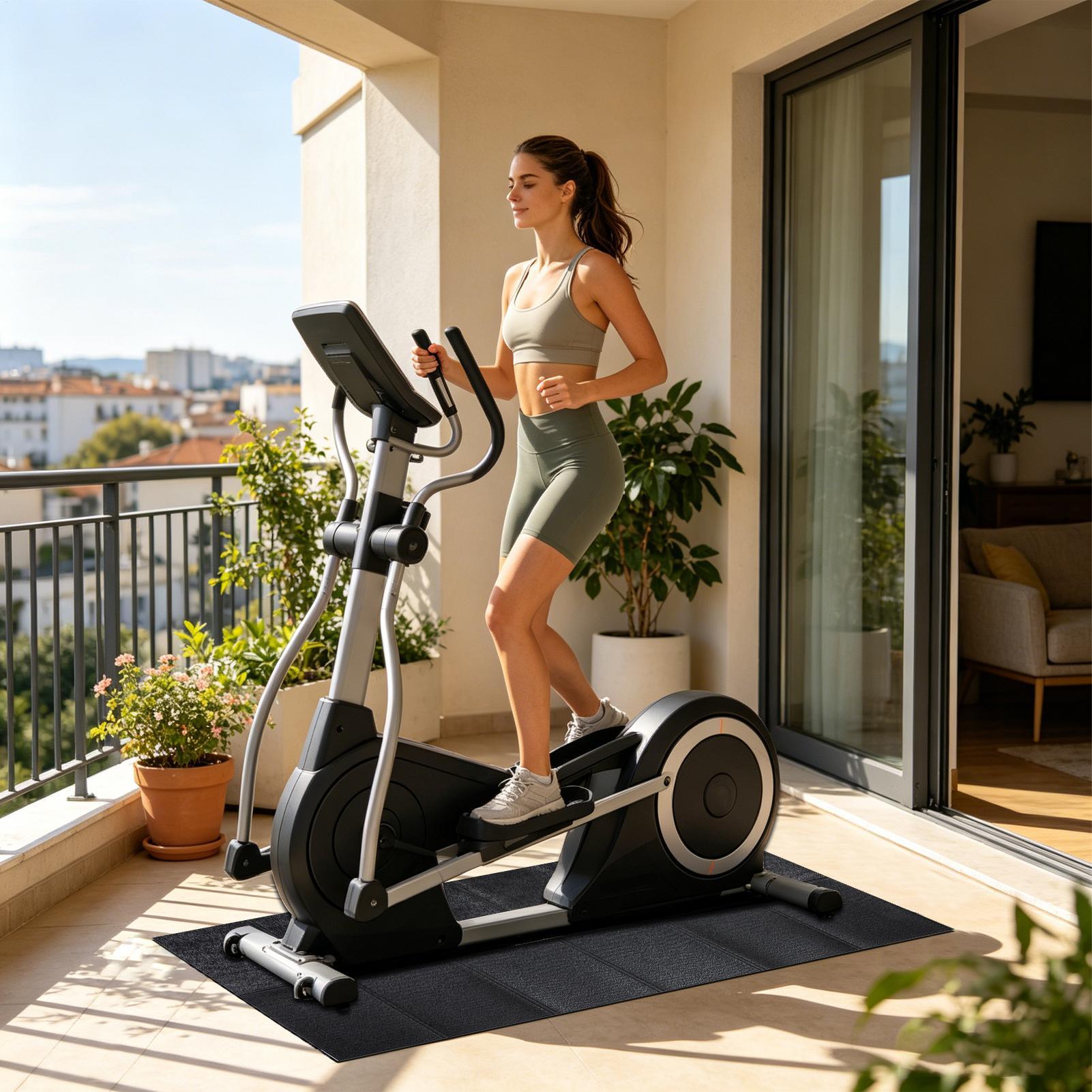 Treadmill Pad Heavy Duty Water - Heavy Equipment In review and price
