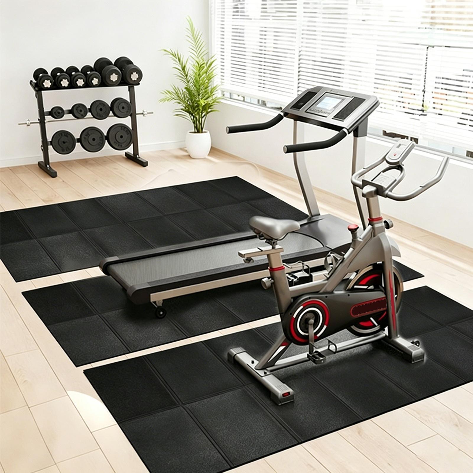 Treadmill Pad Heavy Duty Water - Heavy Equipment In review and price