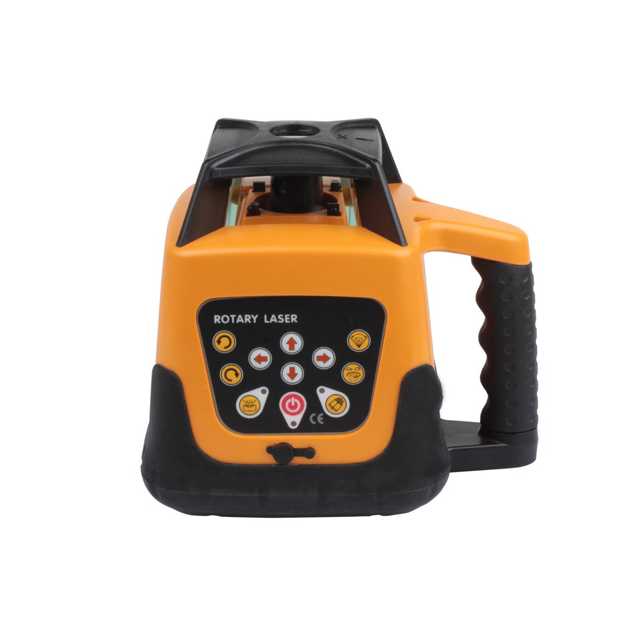 Automatic Rotary Laser Level 5 - Laser Level Rotary review and price