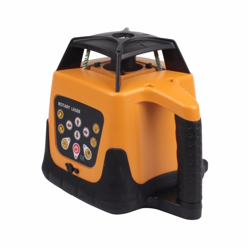 Automatic Rotary Laser Level 5 - Laser Level Rotary review and price