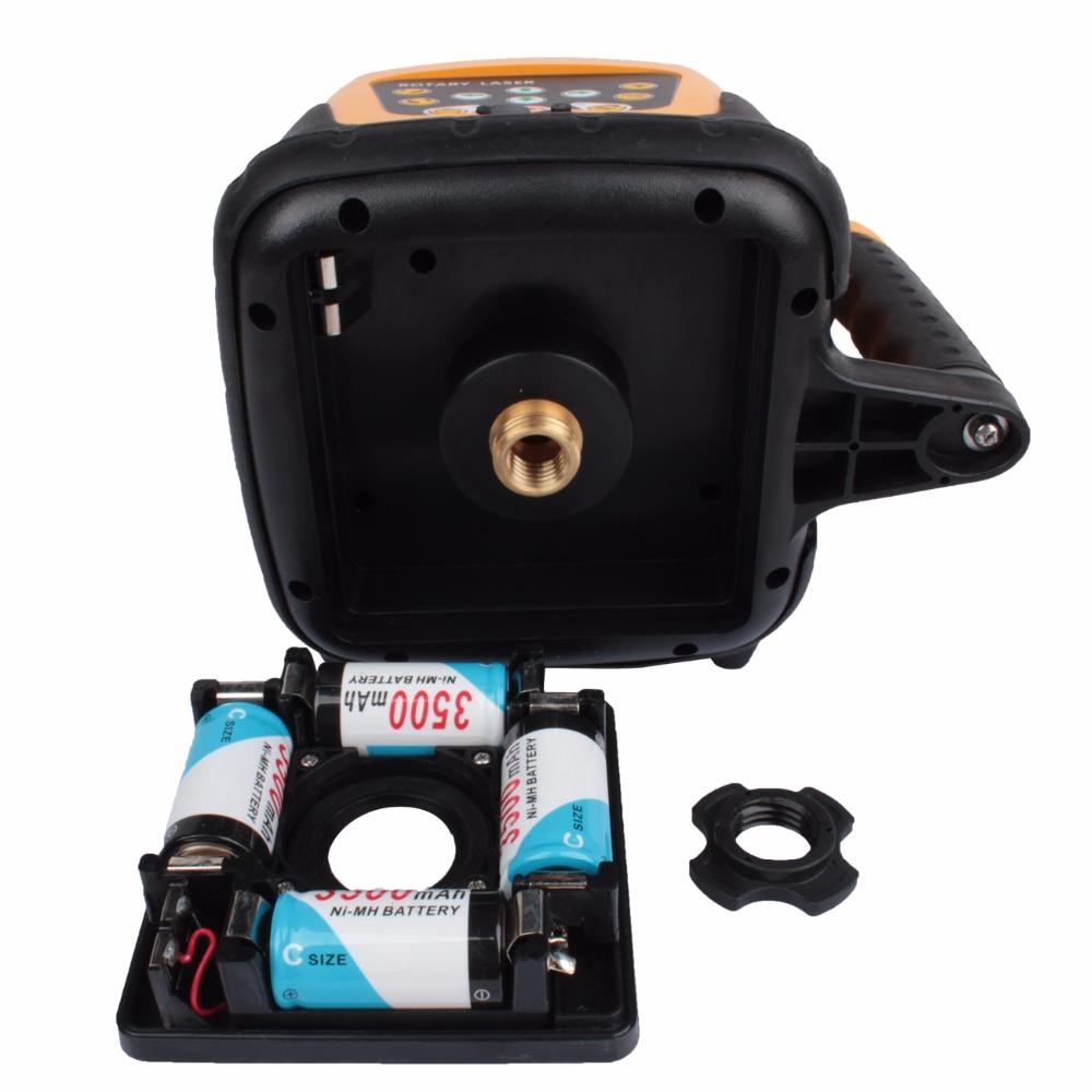 Automatic Rotary Laser Level 5 - Laser Level Rotary review and price