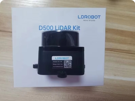 LDROBOT D500 lidar kit TOF las - Laser Level Rotary review and price