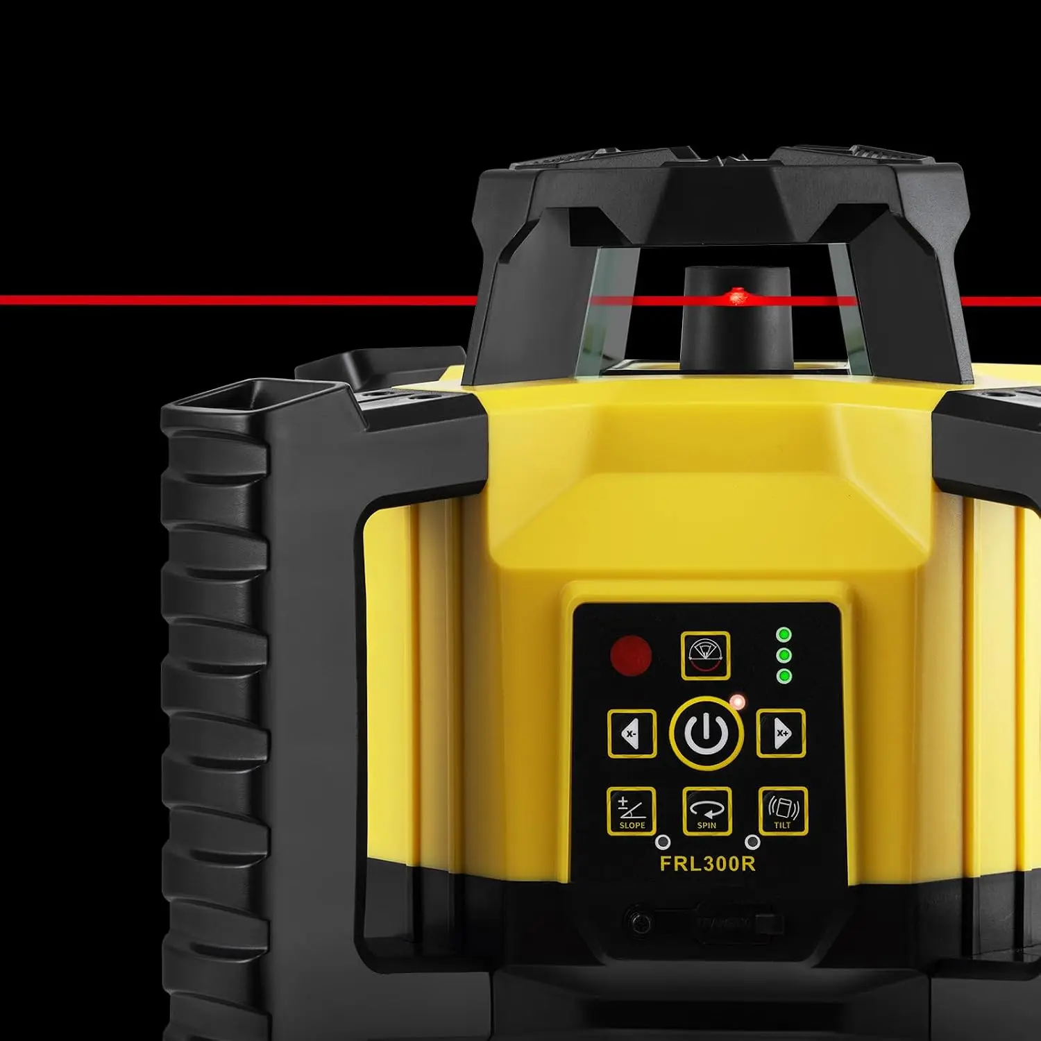 Rotary Laser Level Kit, 360 De - Laser Level Rotary review and price