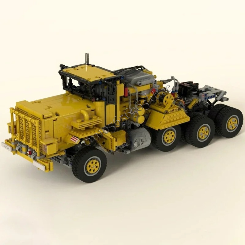 2747PCS Oshkosing M911 Heavy E - Heavy Equipment Certification review and price