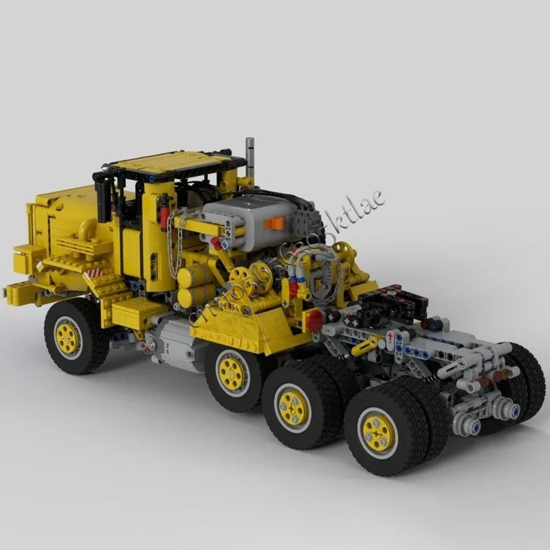 2747PCS Oshkosing M911 Heavy E - Heavy Equipment Certification review and price