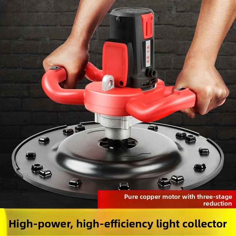 Concrete Power Trowel Trowelin - Power Trowel Concrete review and price