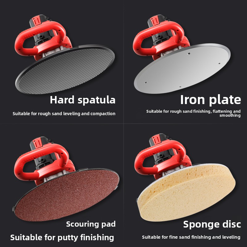 Concrete Power Trowel Trowelin - Power Trowel Concrete review and price