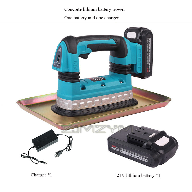 One-time Molding Concrete Trow - Power Trowel Concrete review and price