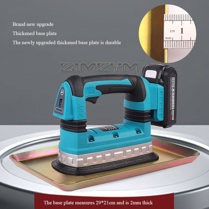 One-time Molding Concrete Trow - Power Trowel Concrete review and price