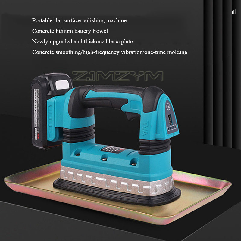 One-time Molding Concrete Trow - Power Trowel Concrete review and price