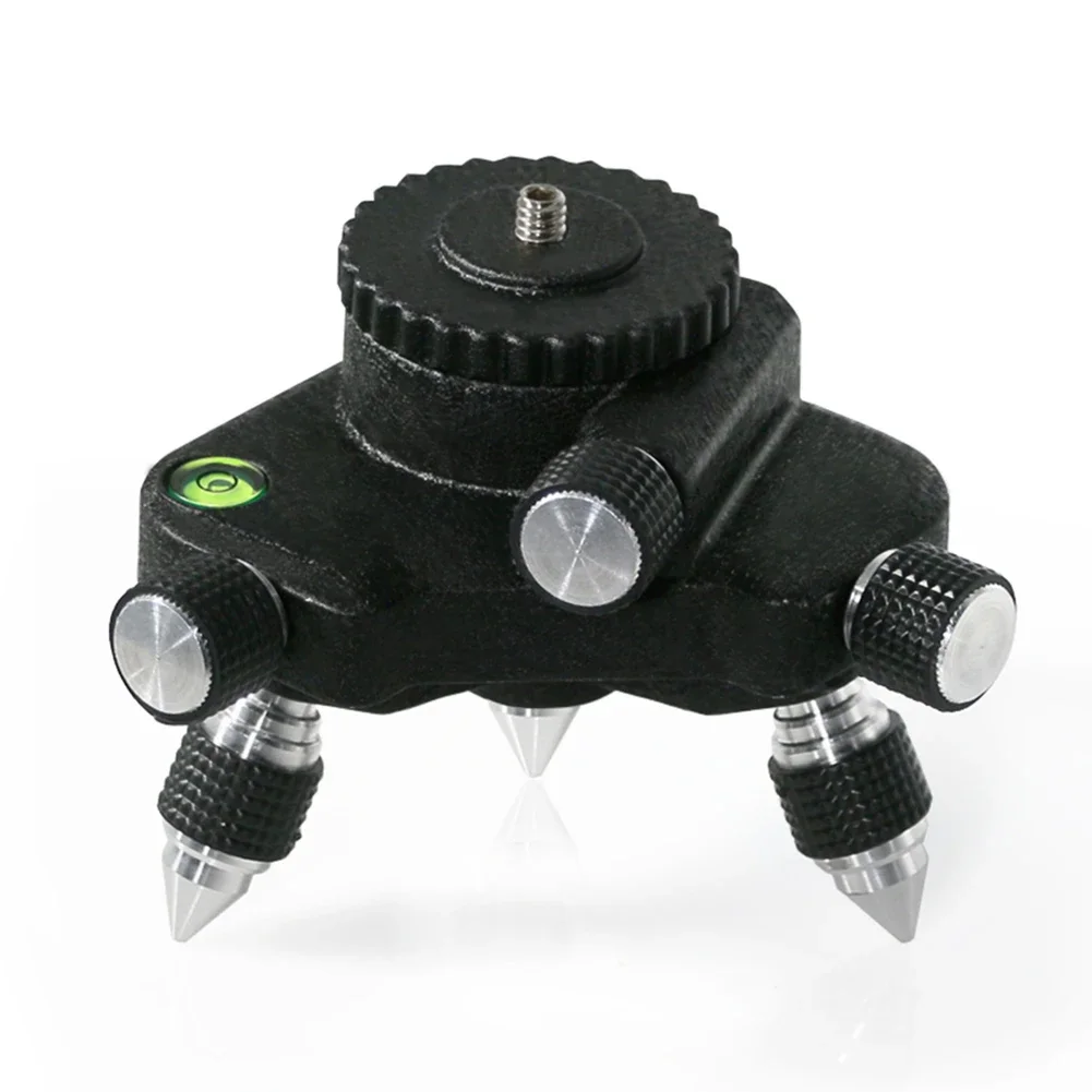 Laser Level Tripod Bracket Bas - Laser Level Rotary review and price