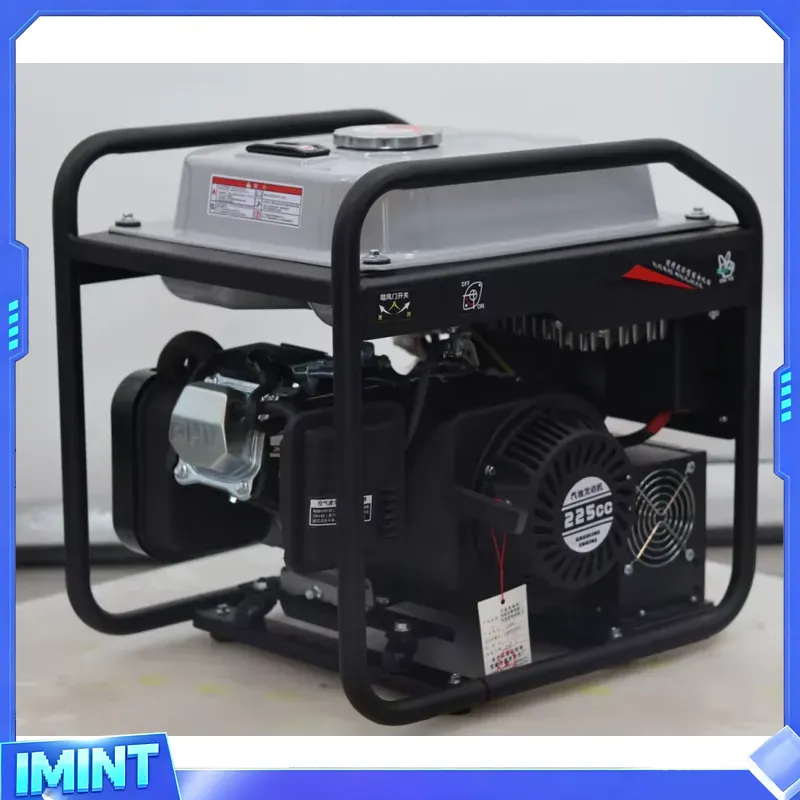 Portable 200A 4.2kw AC220v 50h - Portable Welding Generator review and price