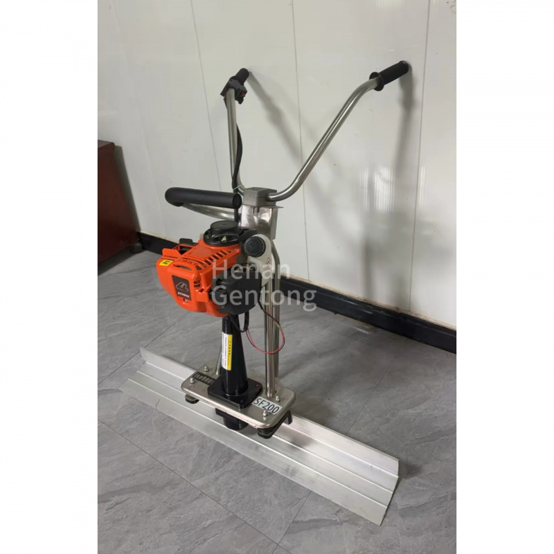 Construction Building Machine  - Power Trowel Concrete review and price