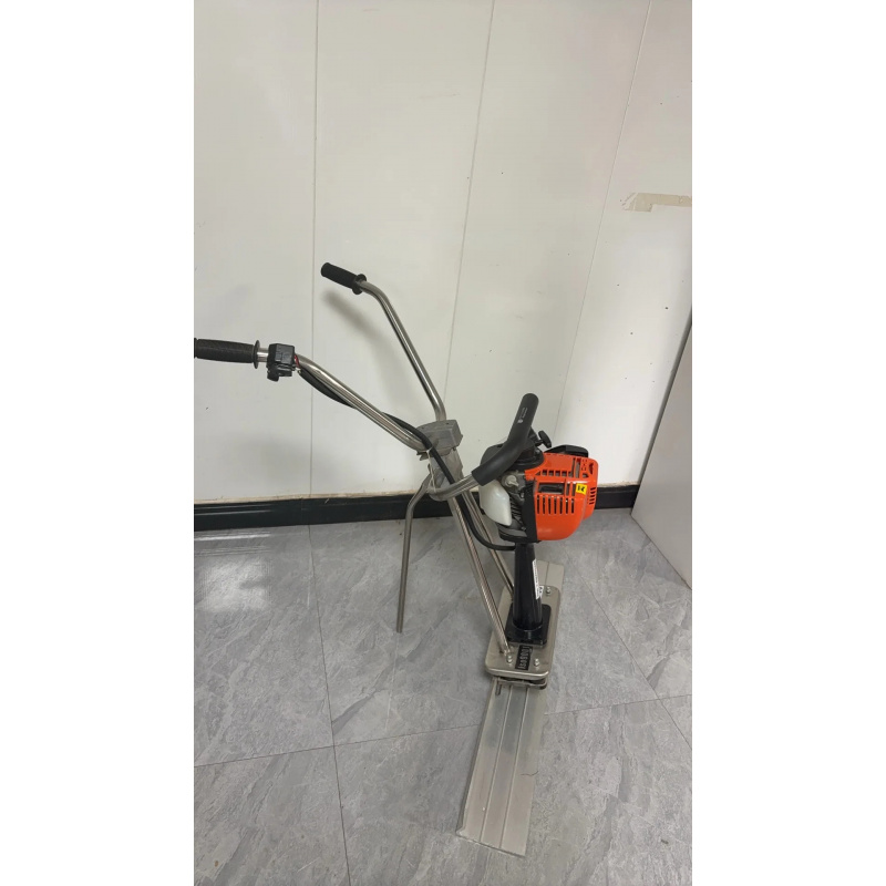 Construction Building Machine  - Power Trowel Concrete review and price