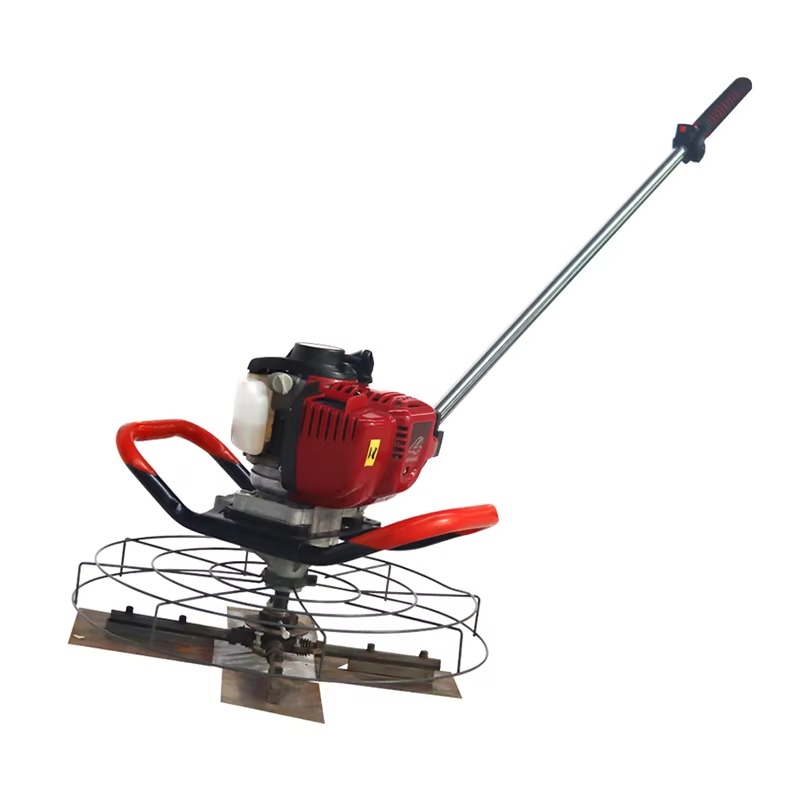 Concrete Finishing Power Trowe - Power Trowel Concrete review and price