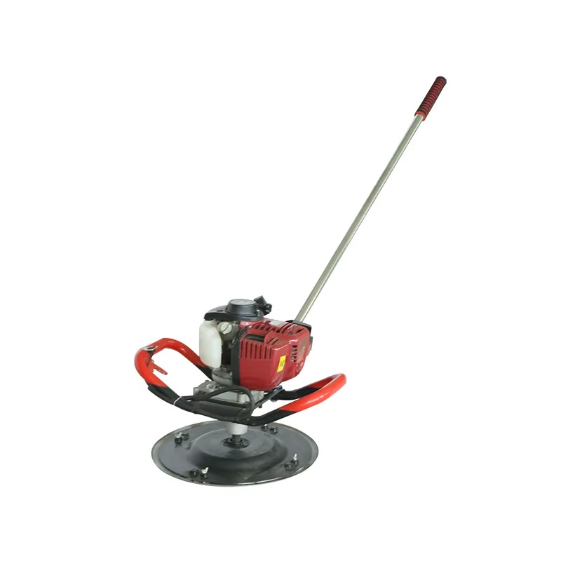 Concrete Finishing Power Trowe - Power Trowel Concrete review and price