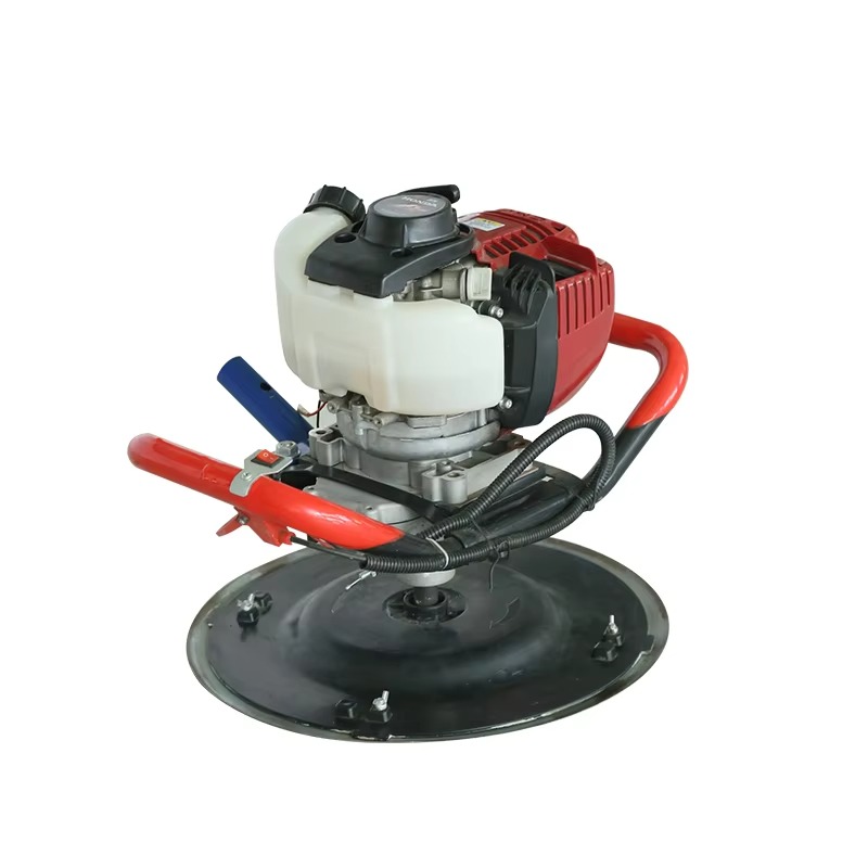Concrete Finishing Power Trowe - Power Trowel Concrete review and price