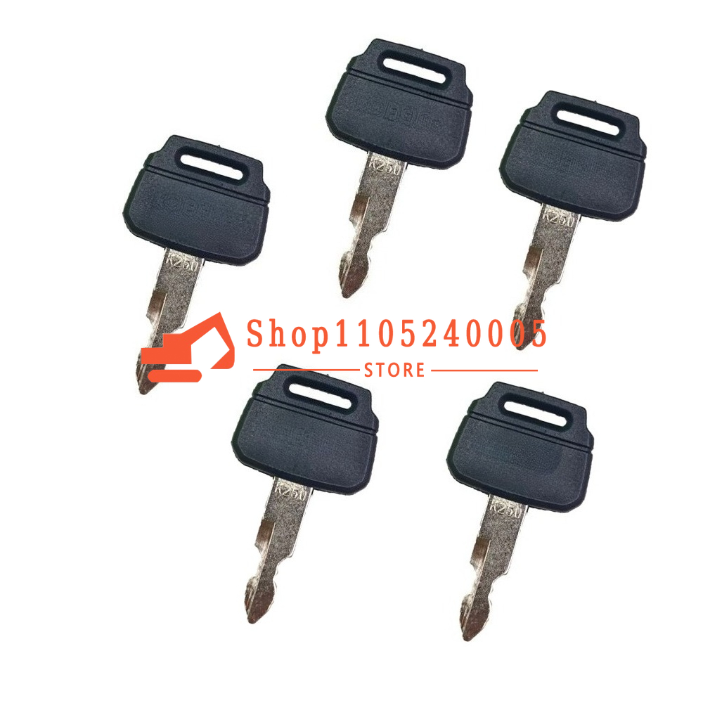 20/10/5/1PCS OEM Logo K250 for - Heavy Equipment Logos review and price