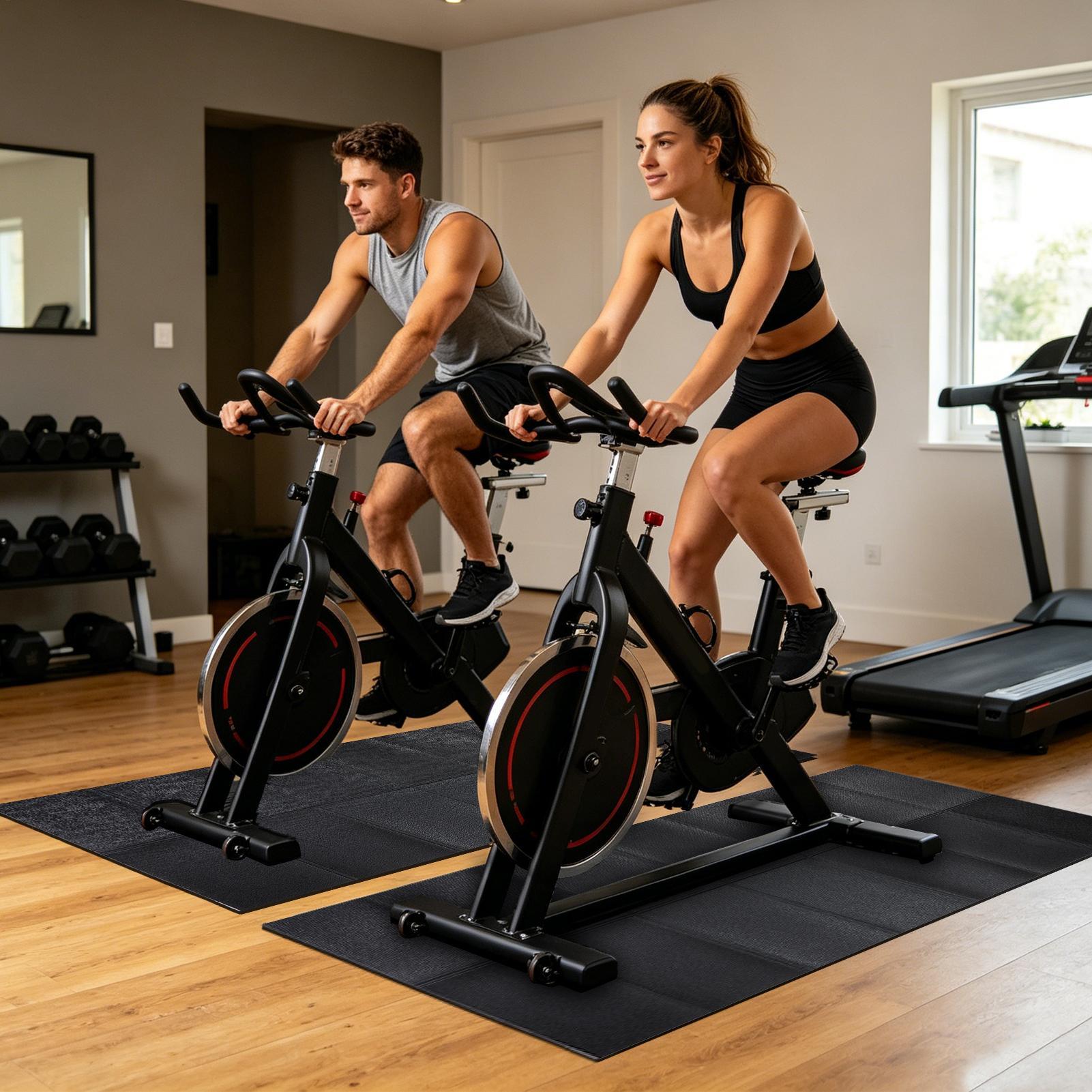 Under Treadmill Mat Heavy Duty - Heavy Equipment In review and price