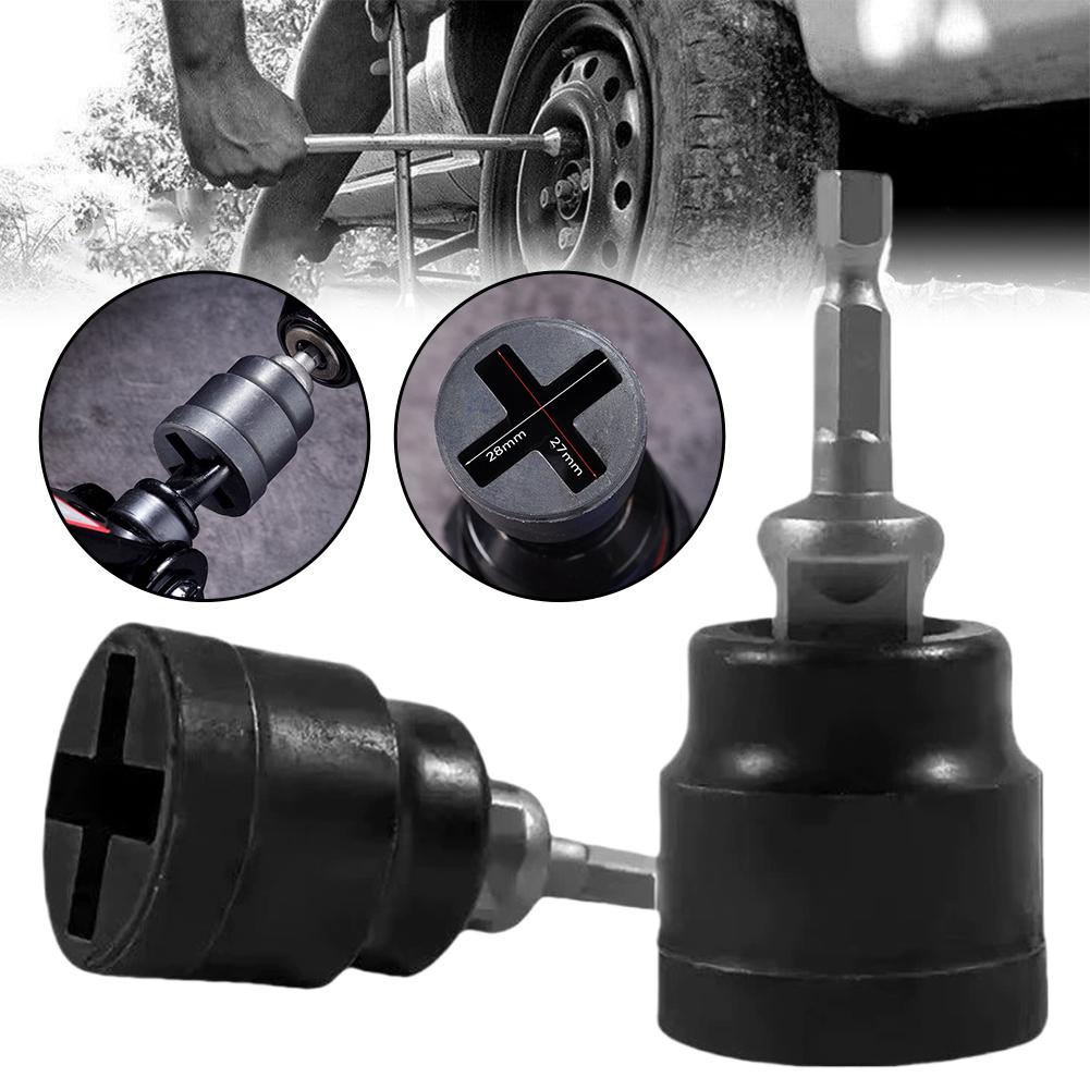 Jack Socket Drill Adapter Elec - Heavy Equipment Jack review and price