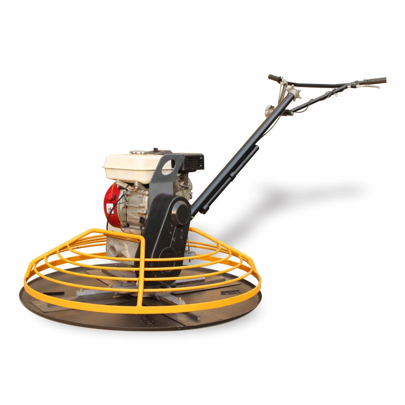 Hot Sale Power Trowel Machine  - Power Trowel Concrete review and price