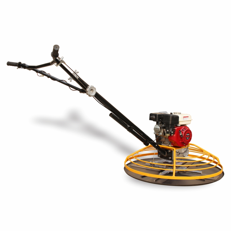 Hot Sale Power Trowel Machine  - Power Trowel Concrete review and price
