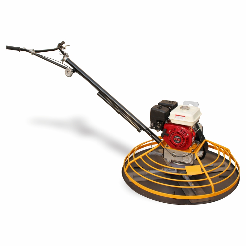 Hot Sale Power Trowel Machine  - Power Trowel Concrete review and price