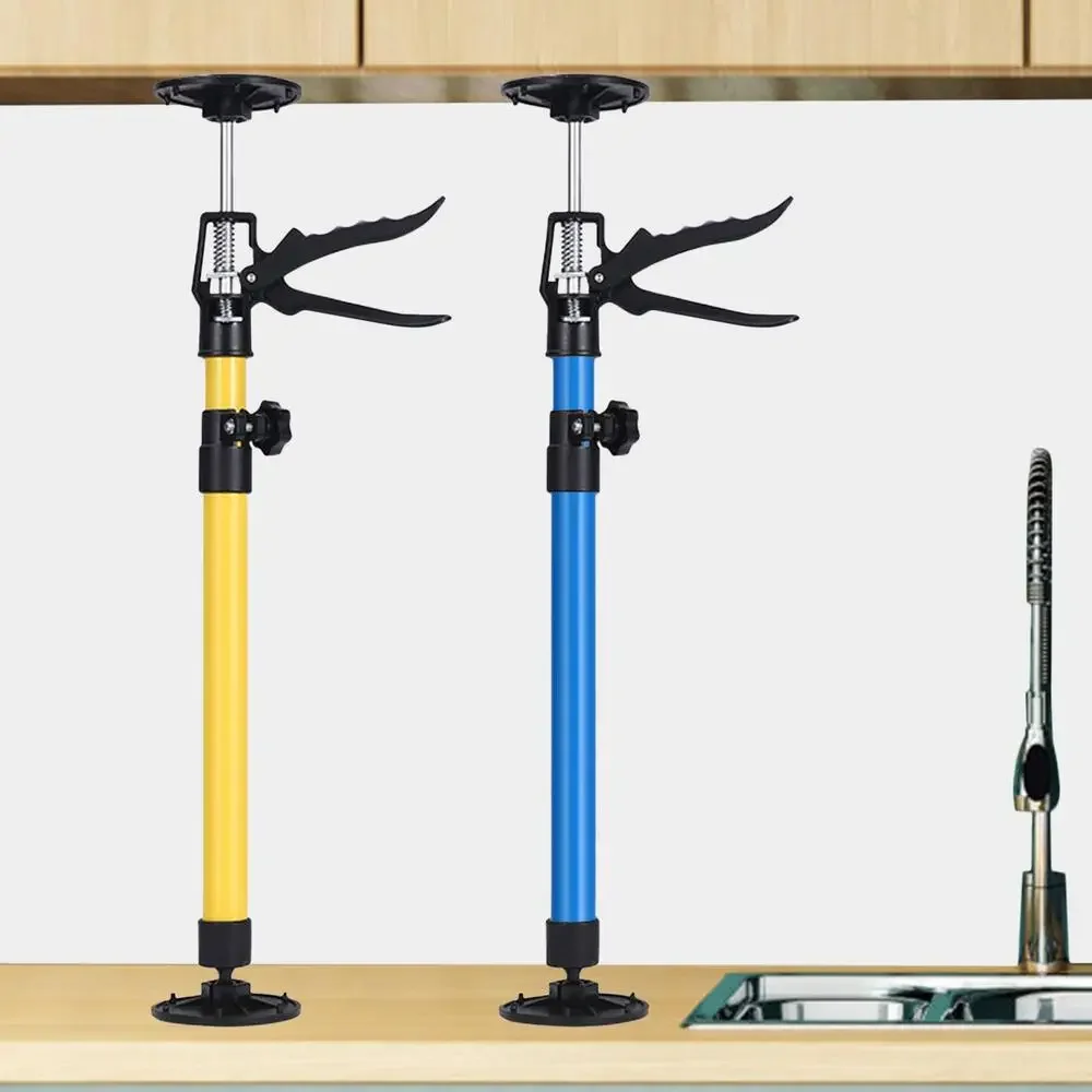 Steel Support Rod Telescopic H - Heavy Equipment Jack review and price